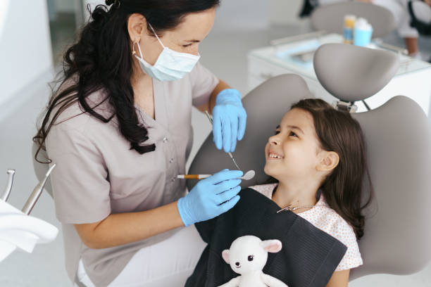 Advanced Technology for Better Dental Care in London, CA