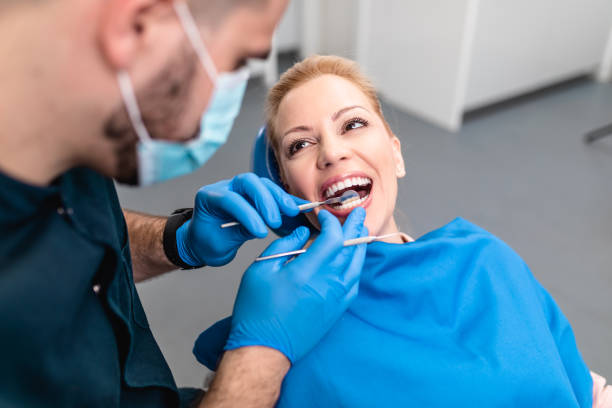 Best Full Mouth Reconstruction  in London, CA