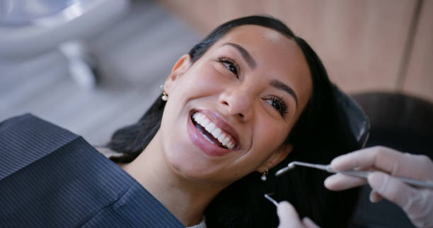Advanced Technology for Better Dental Care in London, CA