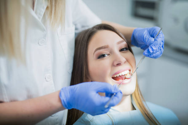 London, CA Dental Services Company